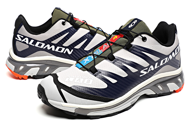 XT-4 ADV ANCED 户外越野跑步鞋 40---45码