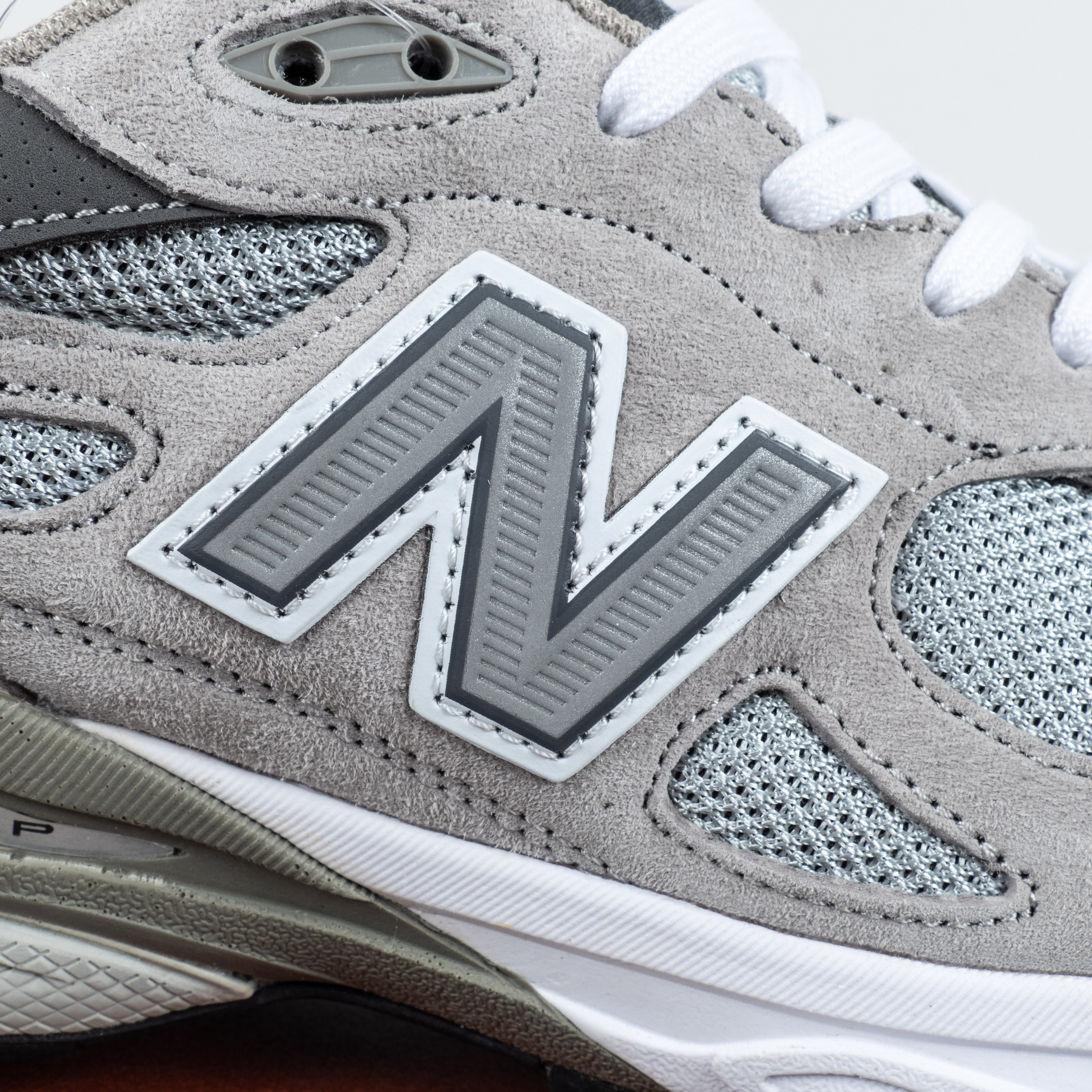 【Free Shipping】990v3 Grey (2019/2021)