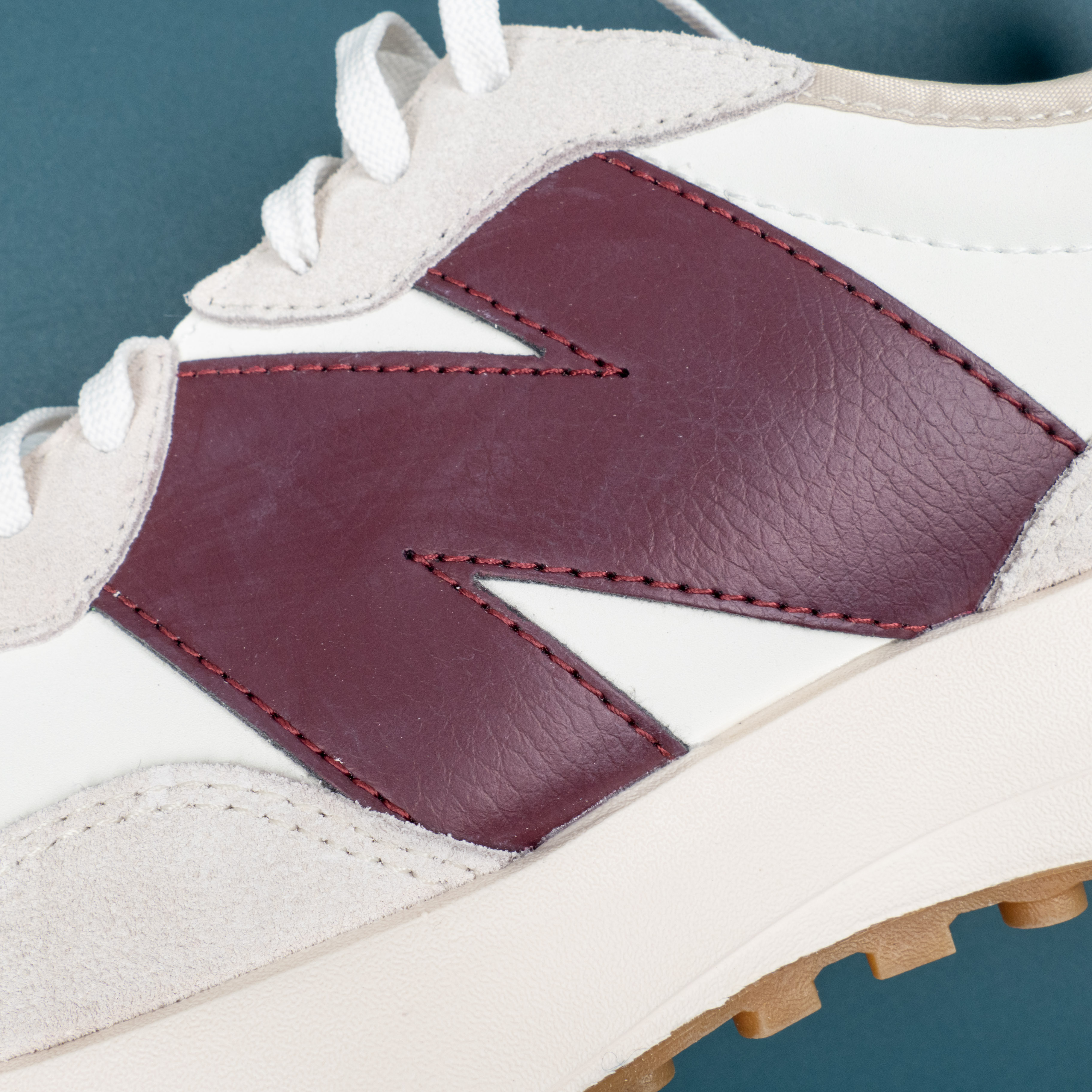 Moonbeam Classic Burgundy