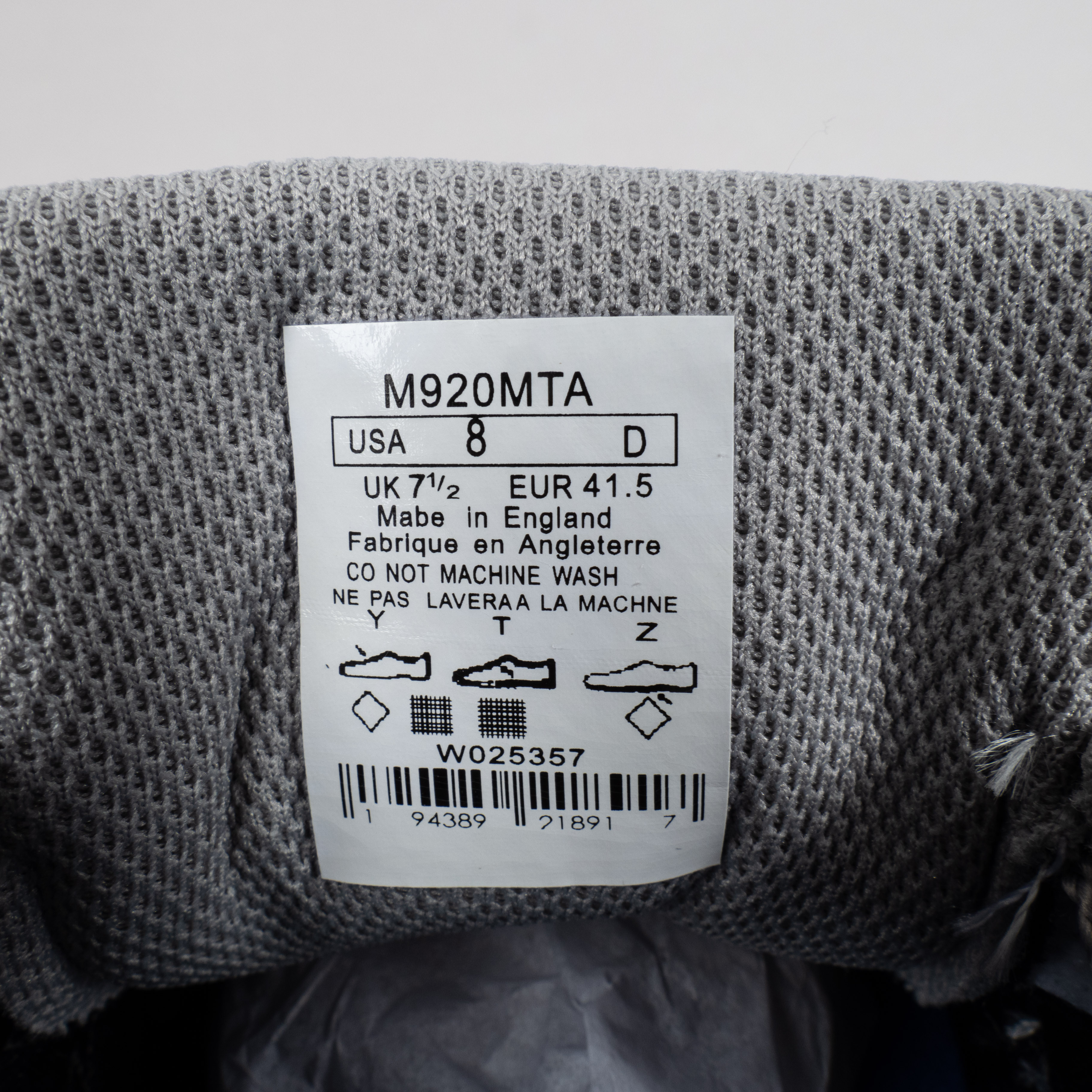 【Free Shipping】920 Patta