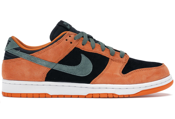 DUNK LOW SP Ceramic