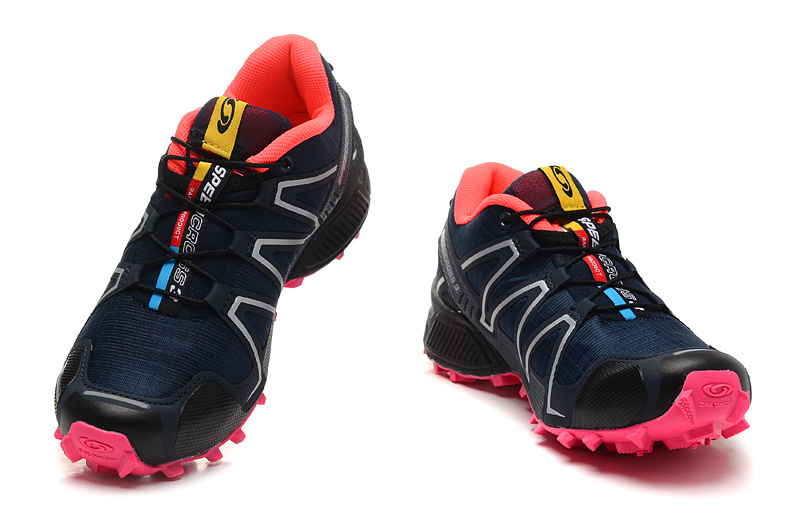 Speed Cross III（1代）