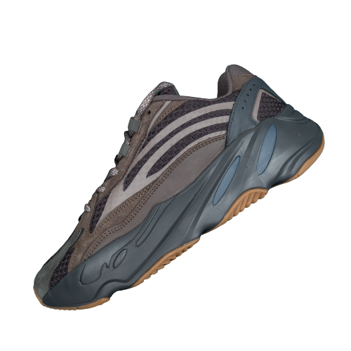 700 V2 Geode