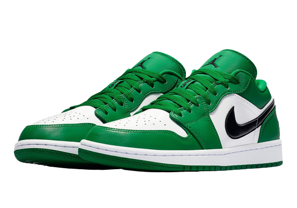 1's Low Pine Green