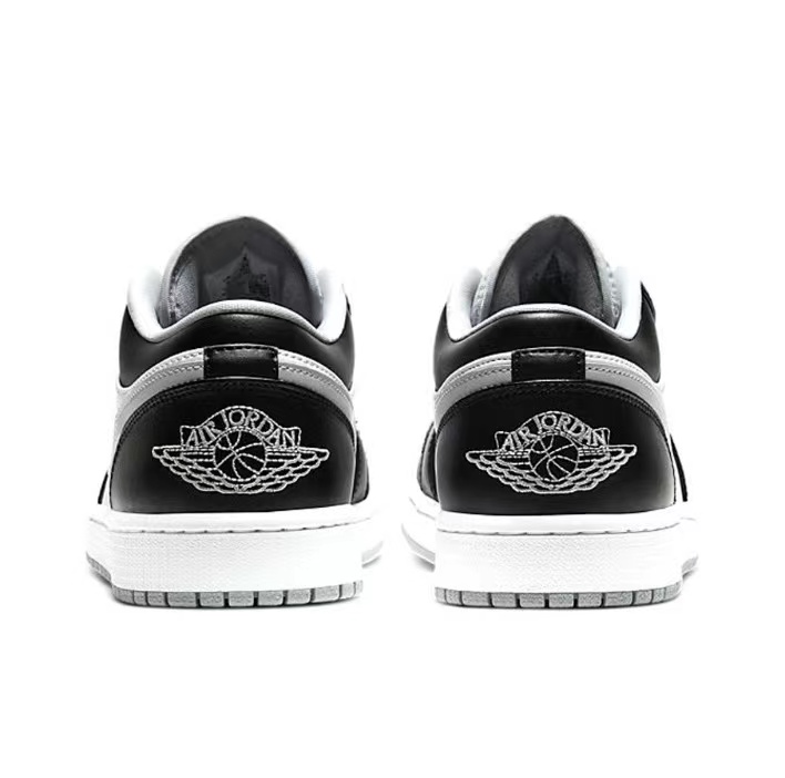 1's Low Shadow