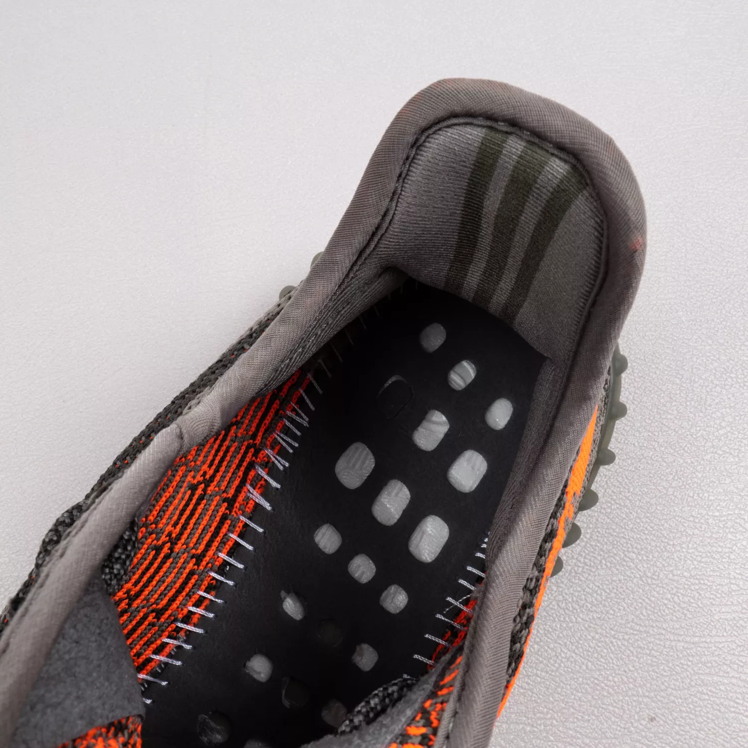 350 V2 Beluga Reflective