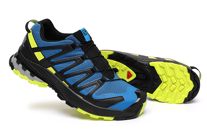 户外徒步 XA PRO 3D （40---47码）