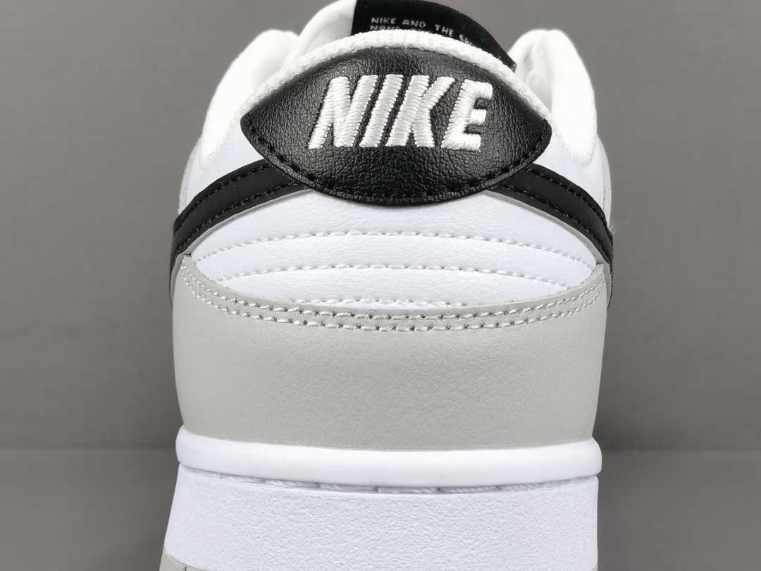 Dunk Low SE Lottery Pack Grey Fog