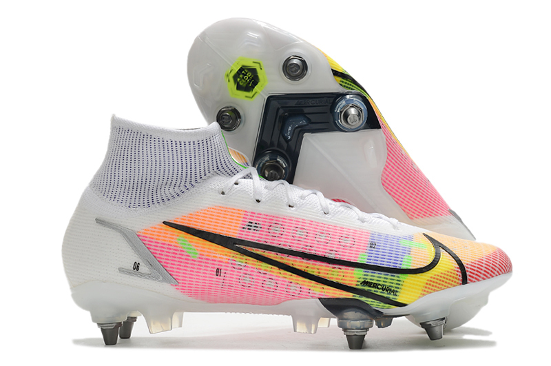 Mercurial Superfly VIII Elite SG PRO Anti