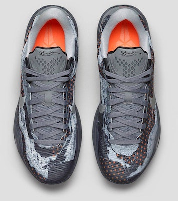 Kobe 10 Pain