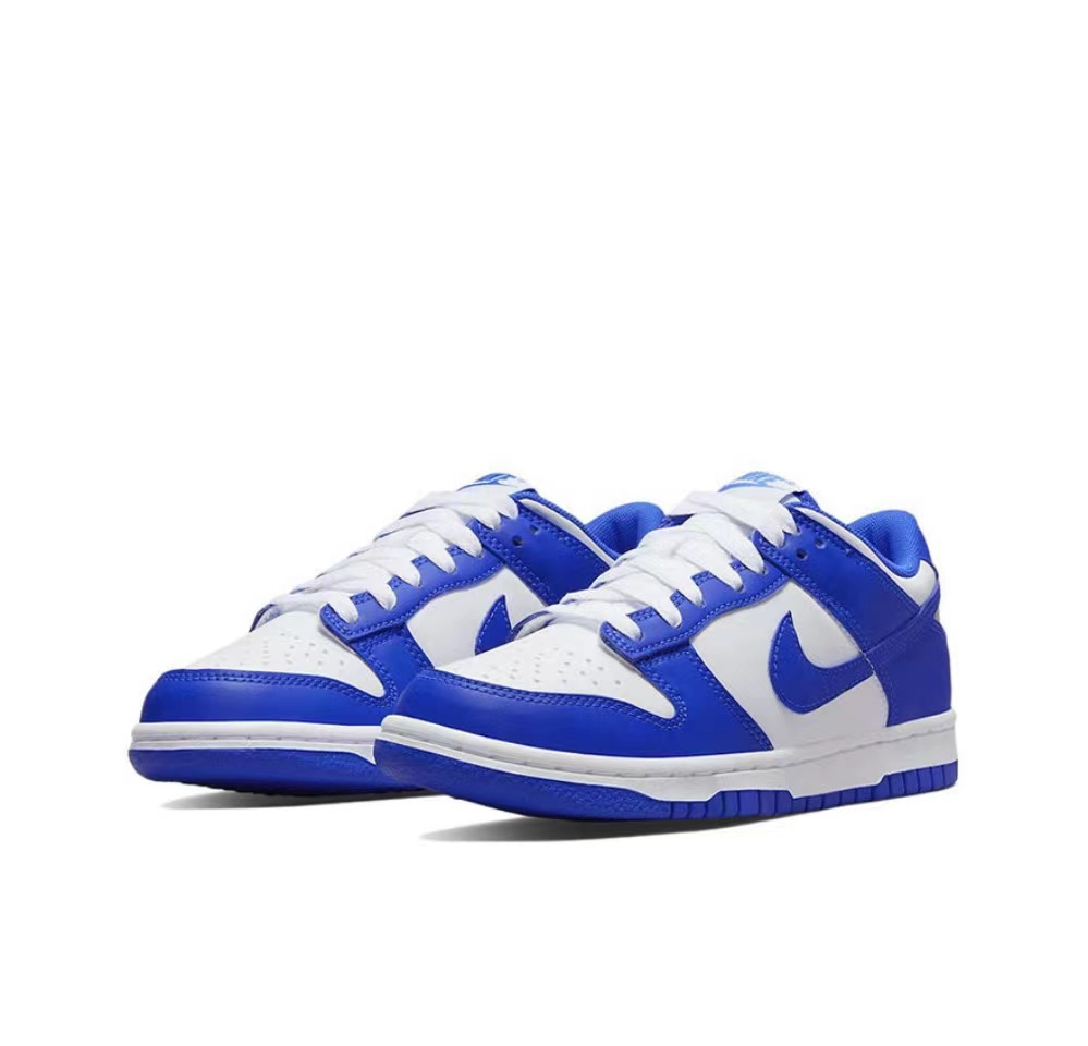 DUNK LOW SP Kentucky