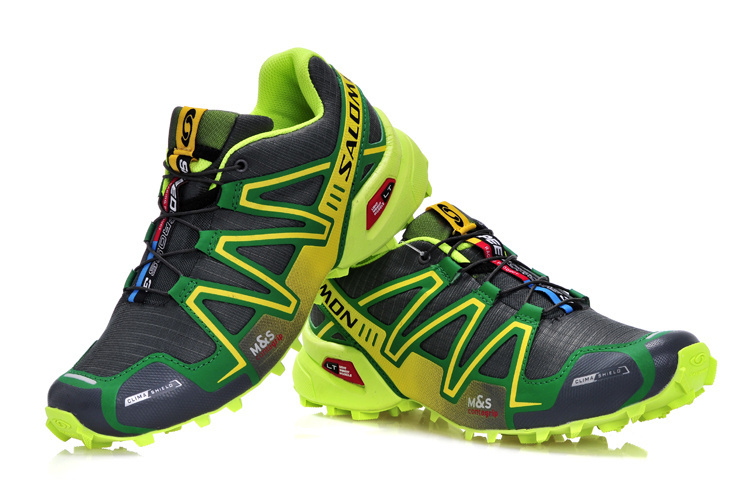 Speed Cross III（1代）