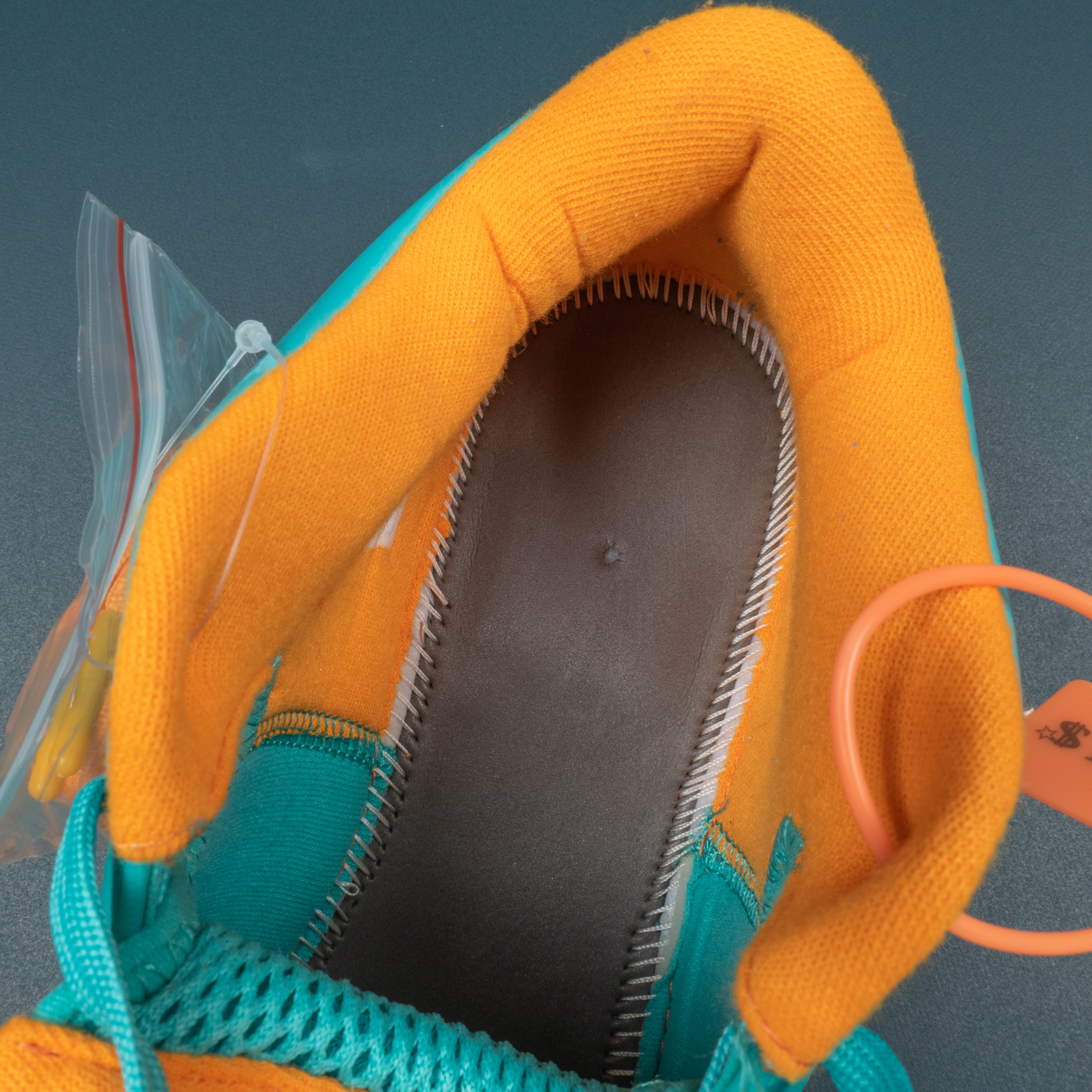 Kobe 4 Protro Undefeated San Antonio Spurs