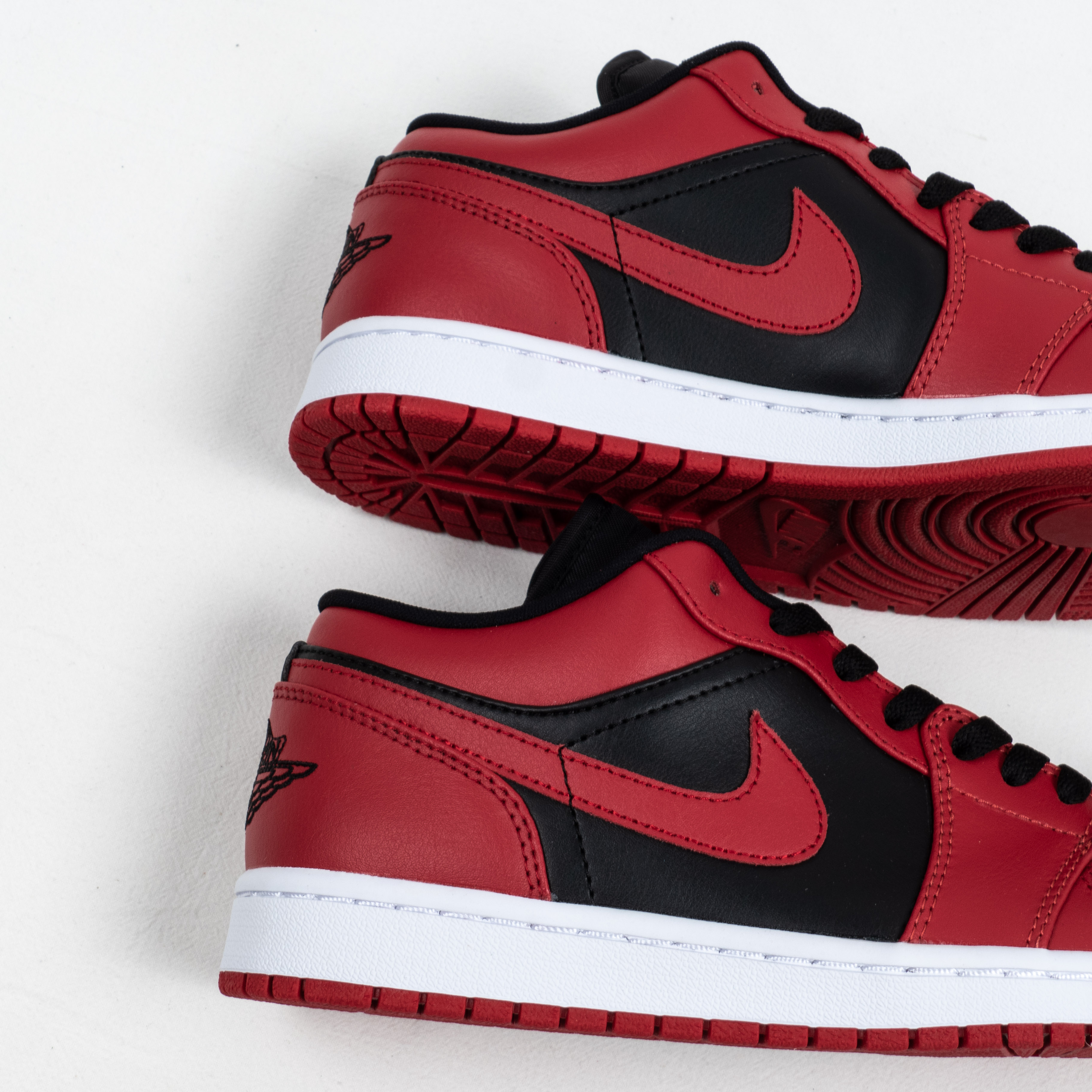 1's Low Reverse Bred