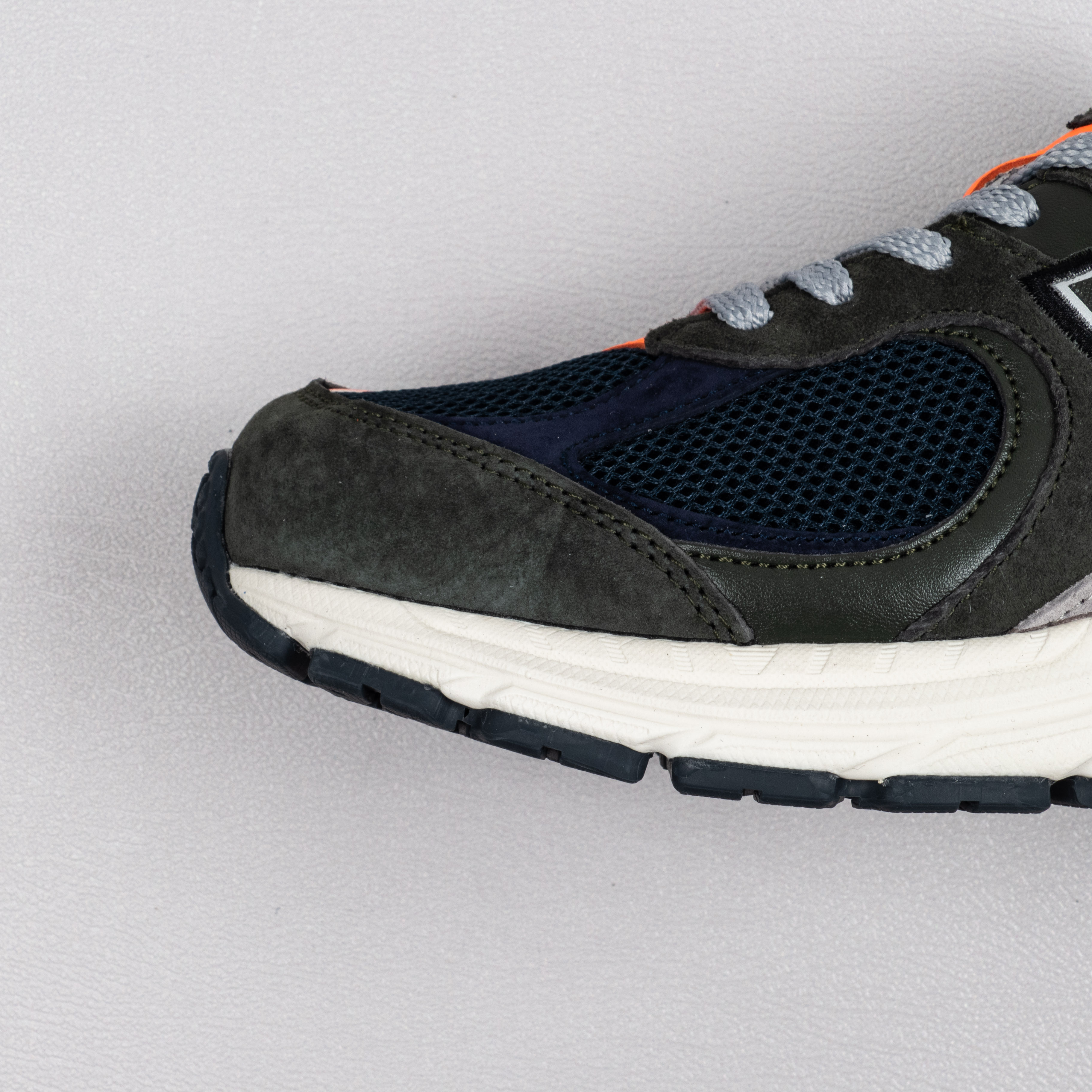 【Free Shipping】2002R Defense Green Natural Indigo