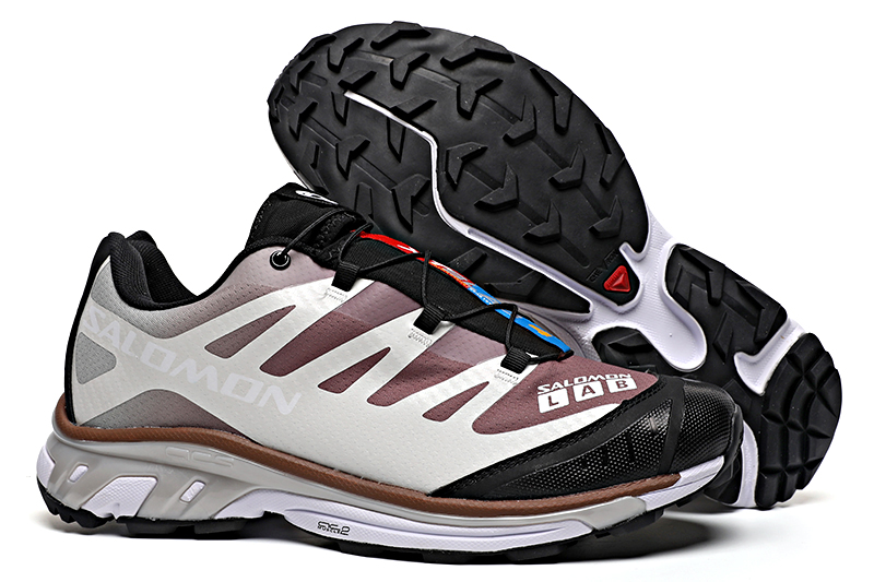 XT-4 ADV ANCED 户外越野跑步鞋 40---45码