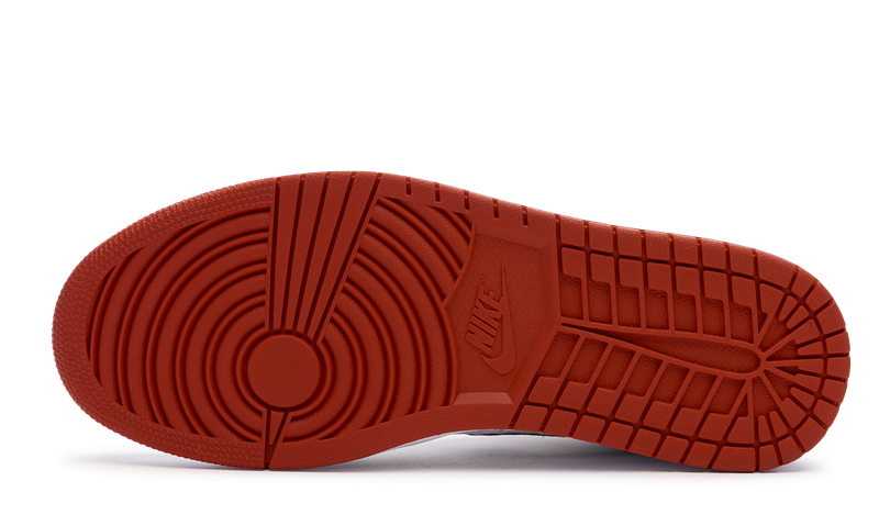 Edison Chen x 1's Mid “Fearless”