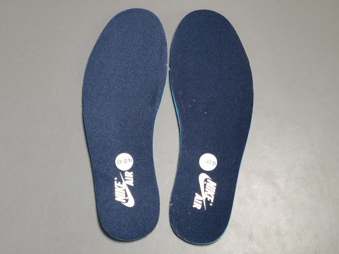 1s Retro High OG Atmosphere