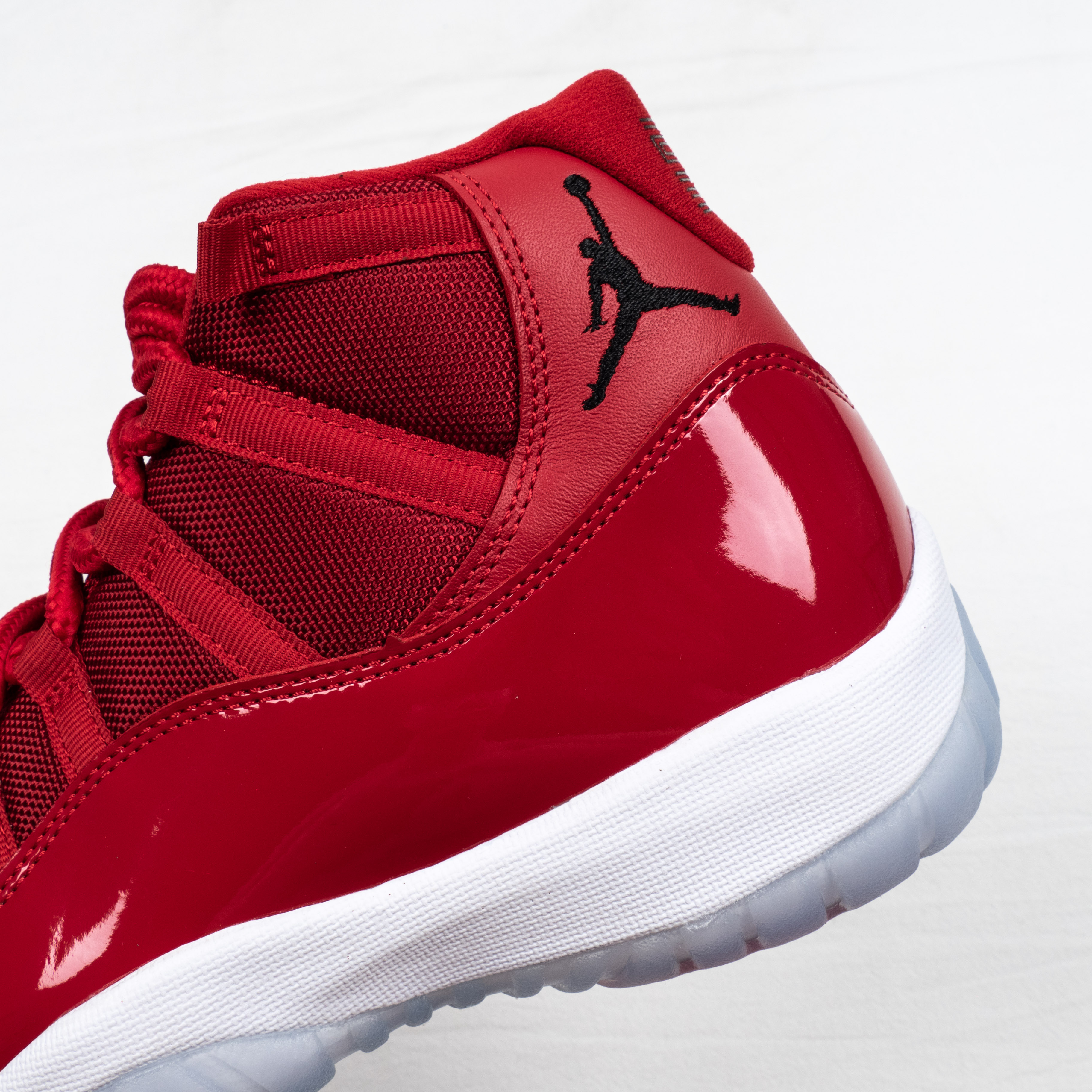 11's Retro Win Like 96