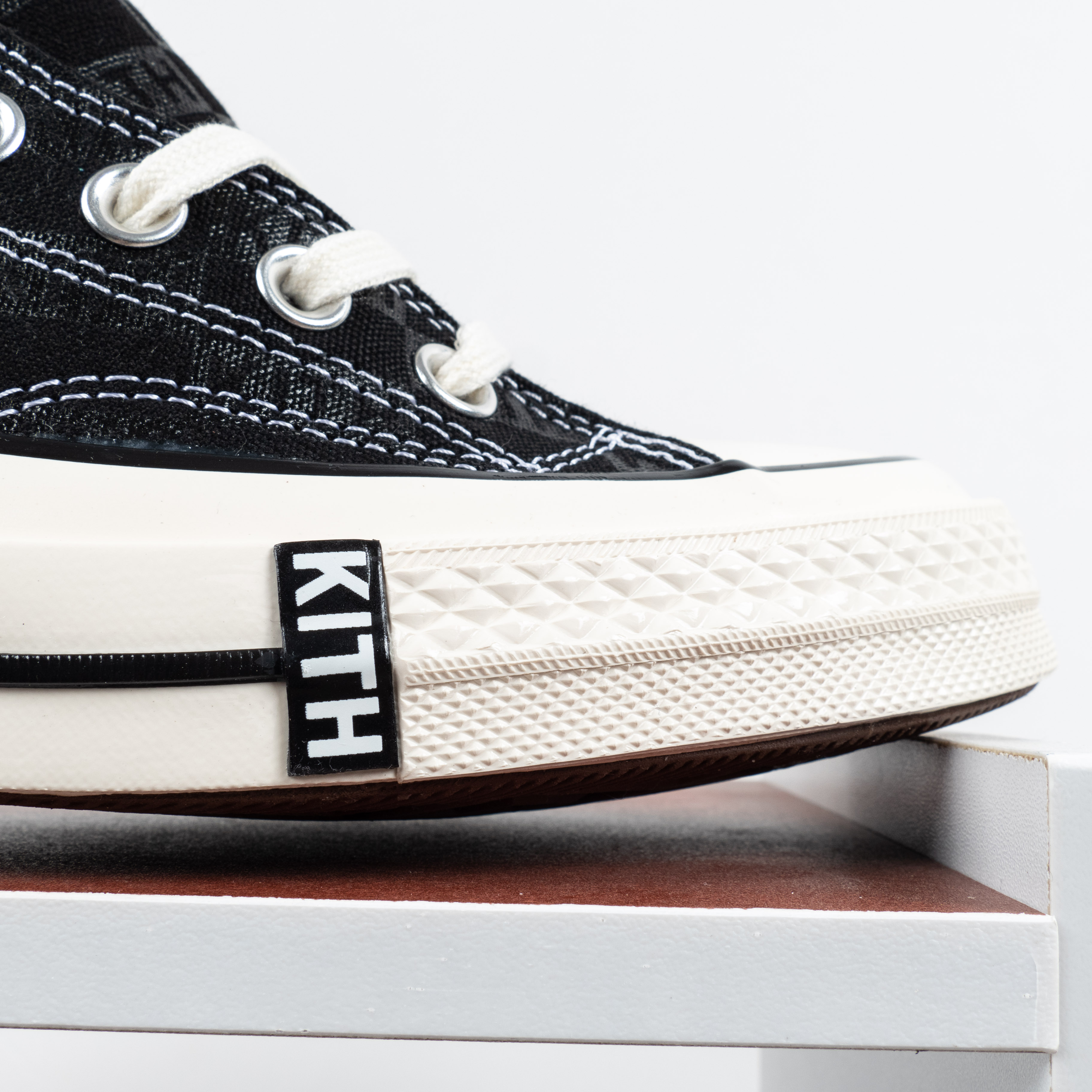 [Free Shipping]男女鞋 Converse Chuck 70s KITH联名高帮165521C