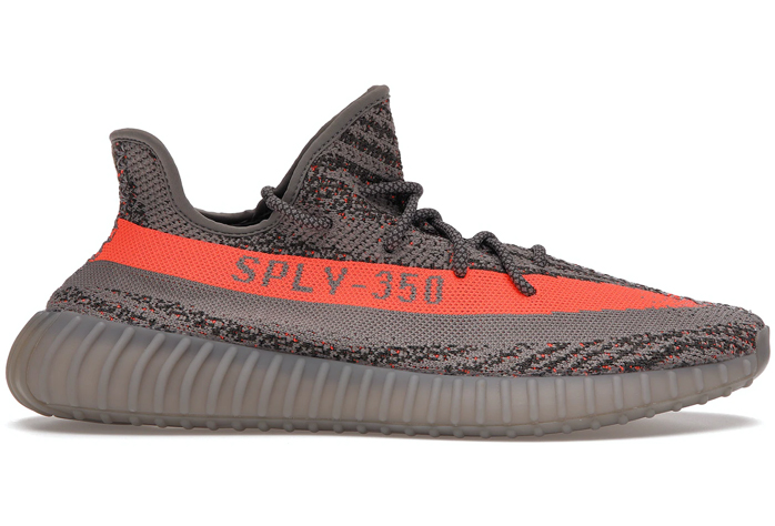 350 V2 Beluga Reflective