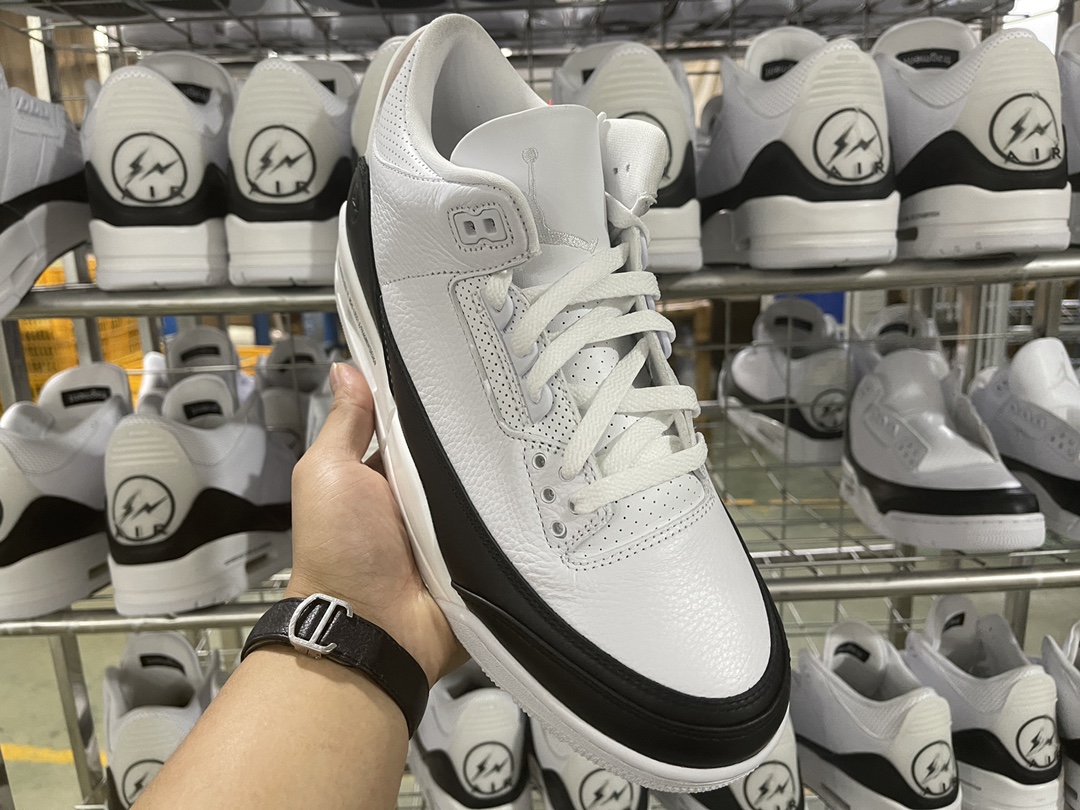 3's Retro Fragment
