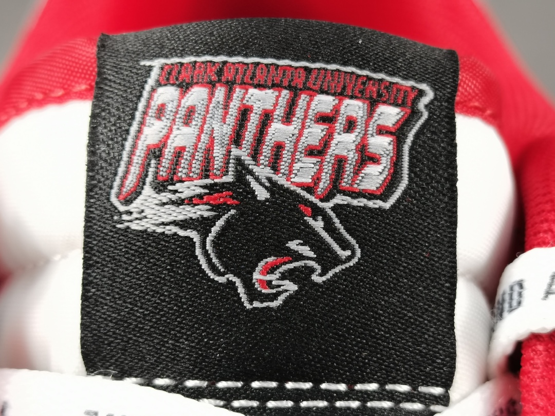 Dunk Low Clark Atlanta University