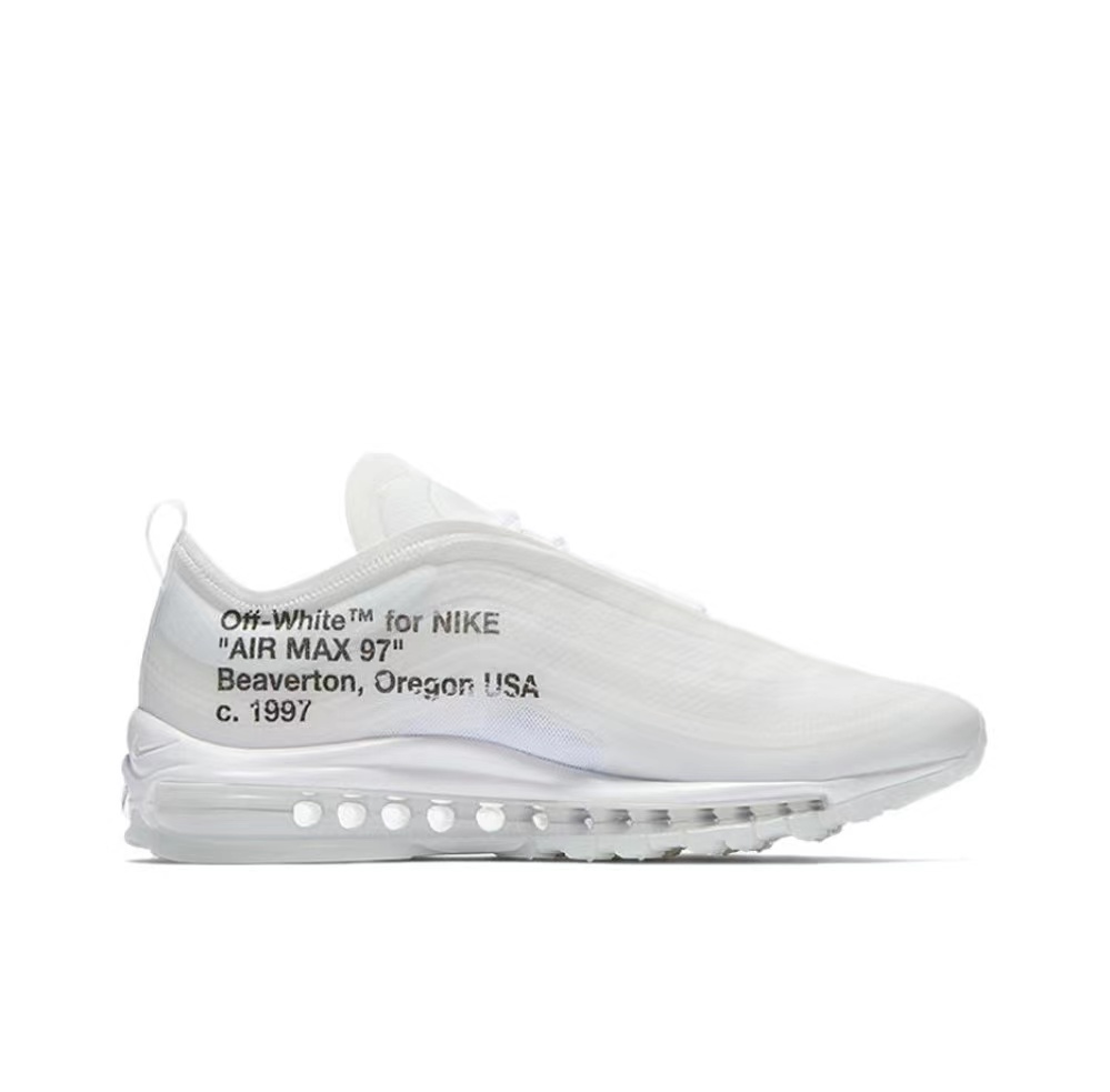 Air Max 97 Off-White