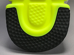 Speed Trainer Black Yellow