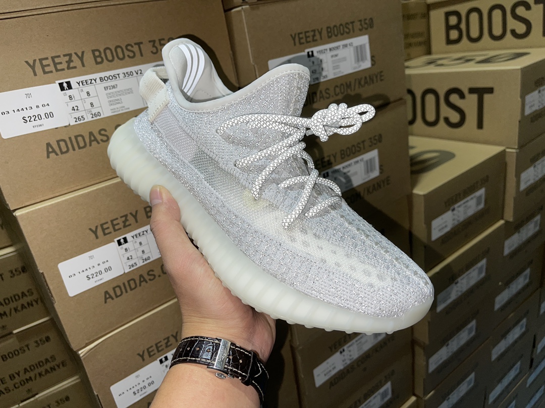 Static Reflective