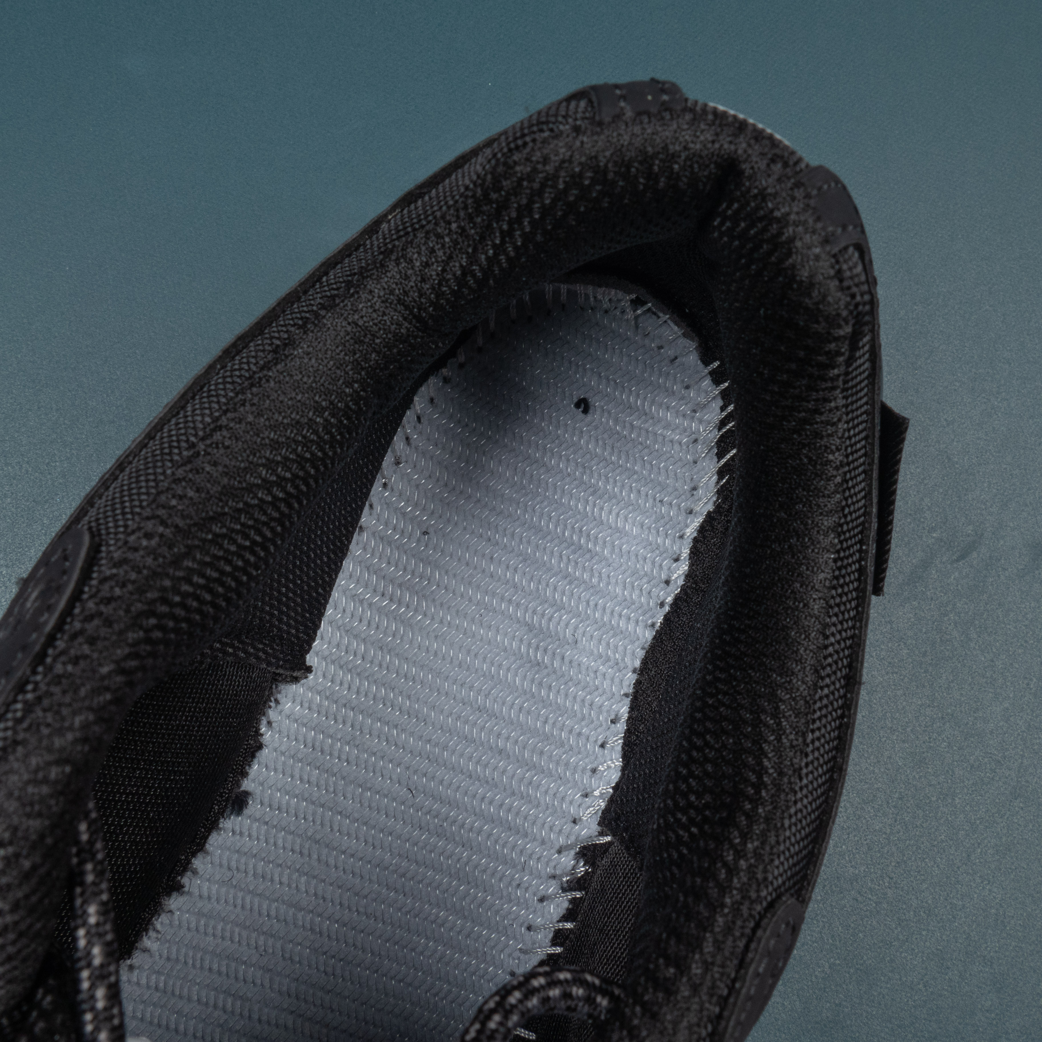 Cordura Pocket Black