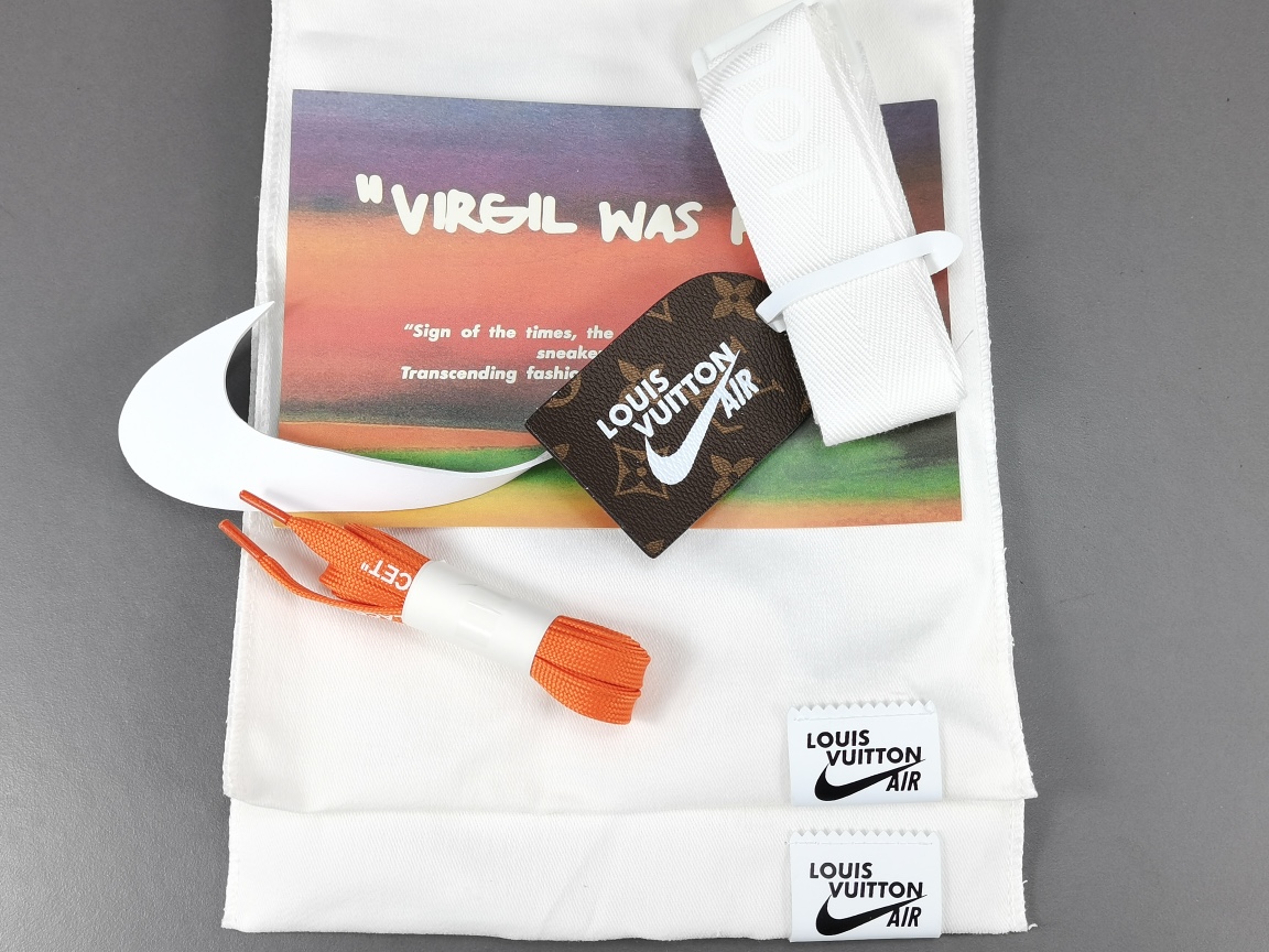 Friends and Family Orange