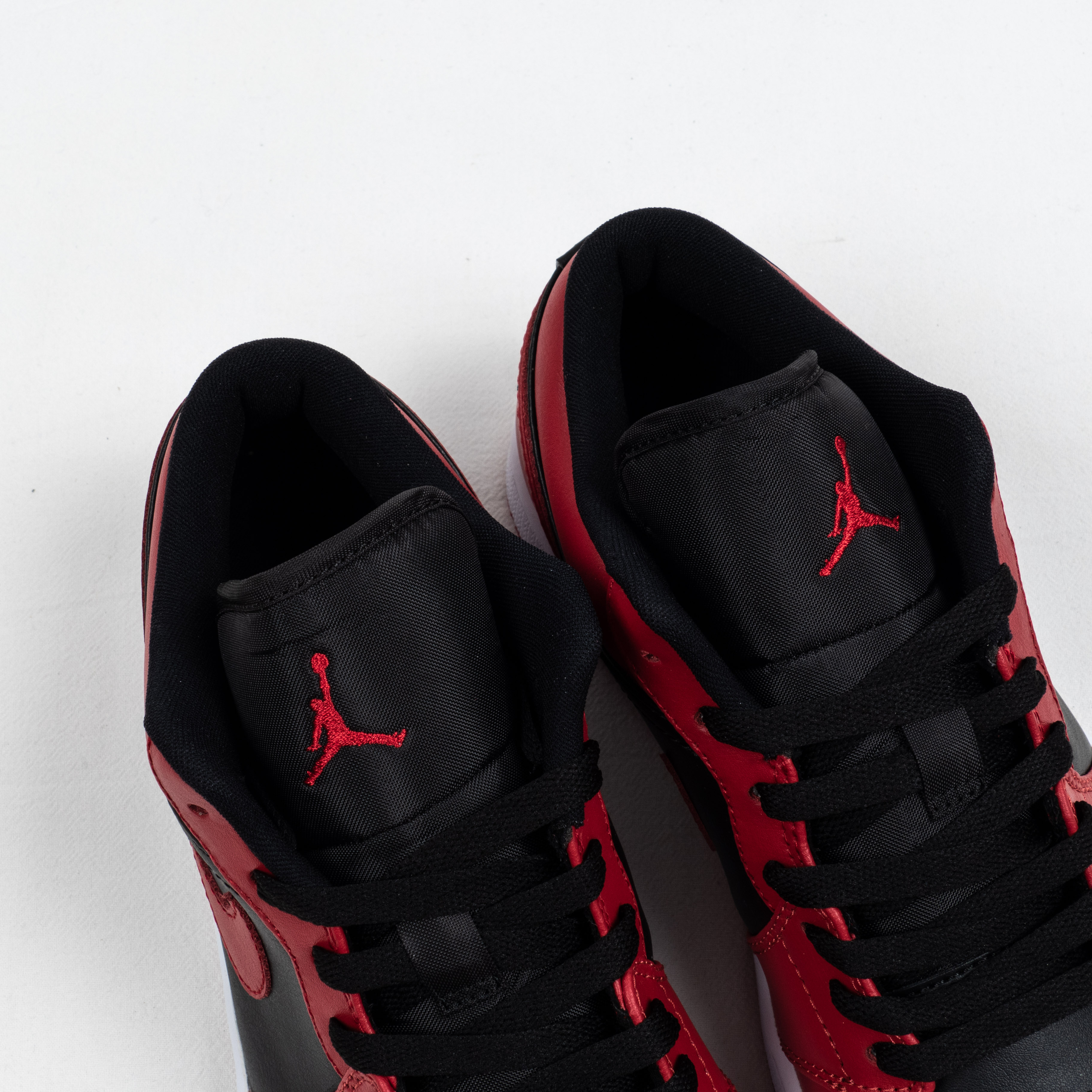 1's Low Reverse Bred