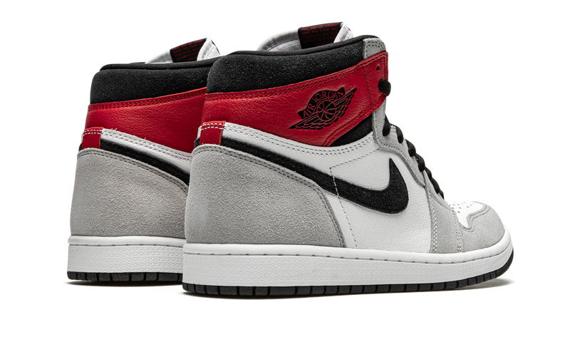 1's High OG Light Smoke Grey