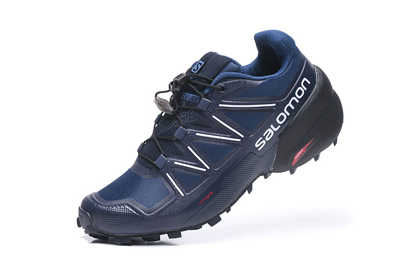 Speed Cross 5 男鞋 40---46码