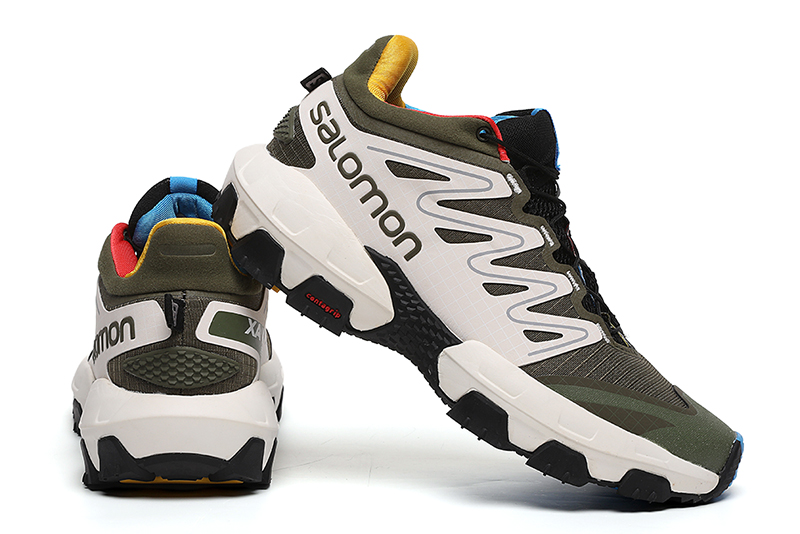 S XA PRO STREET 40----46码