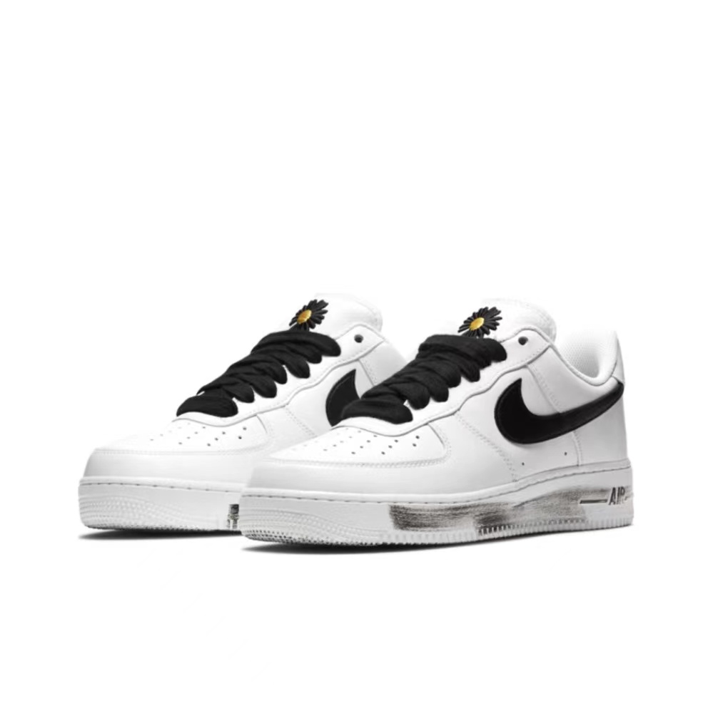 AF 1 Low G-Dragon Peaceminusone Para-Noise 2.0
