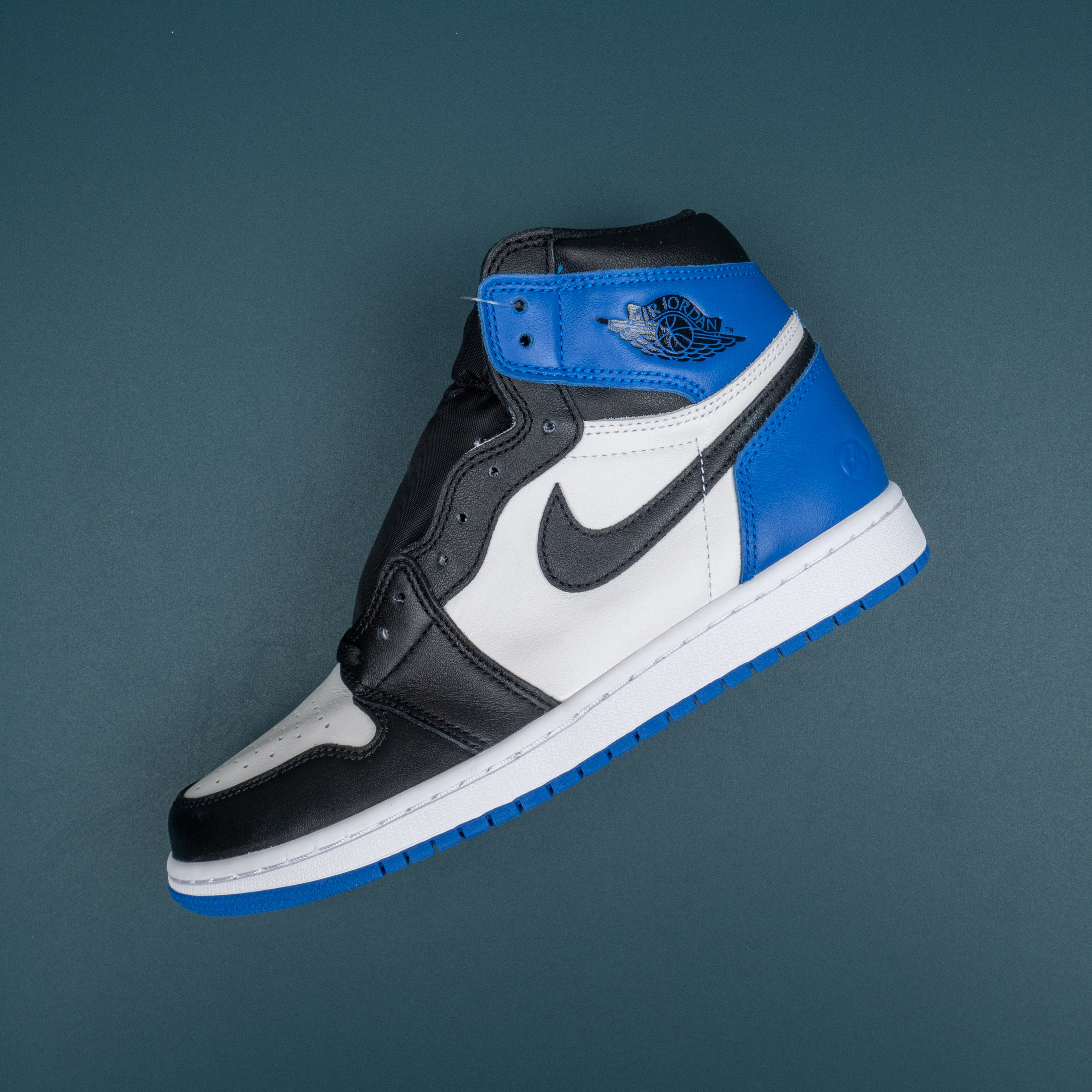 1s Retro High Fragment
