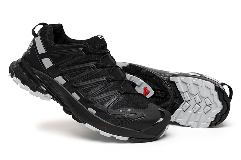 户外徒步 XA PRO 3D （40---47码）