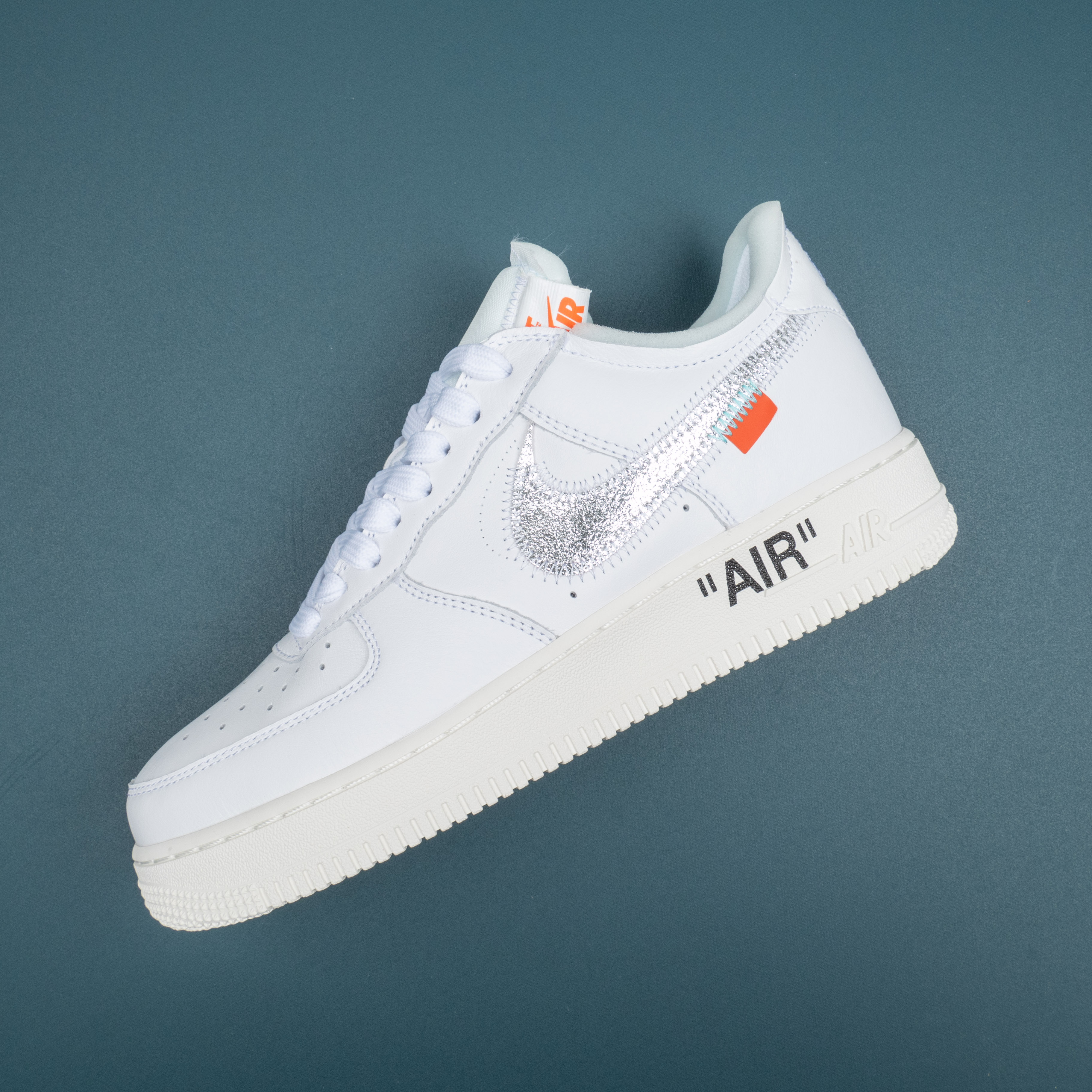 AF 1 Low Off-White ComplexCon