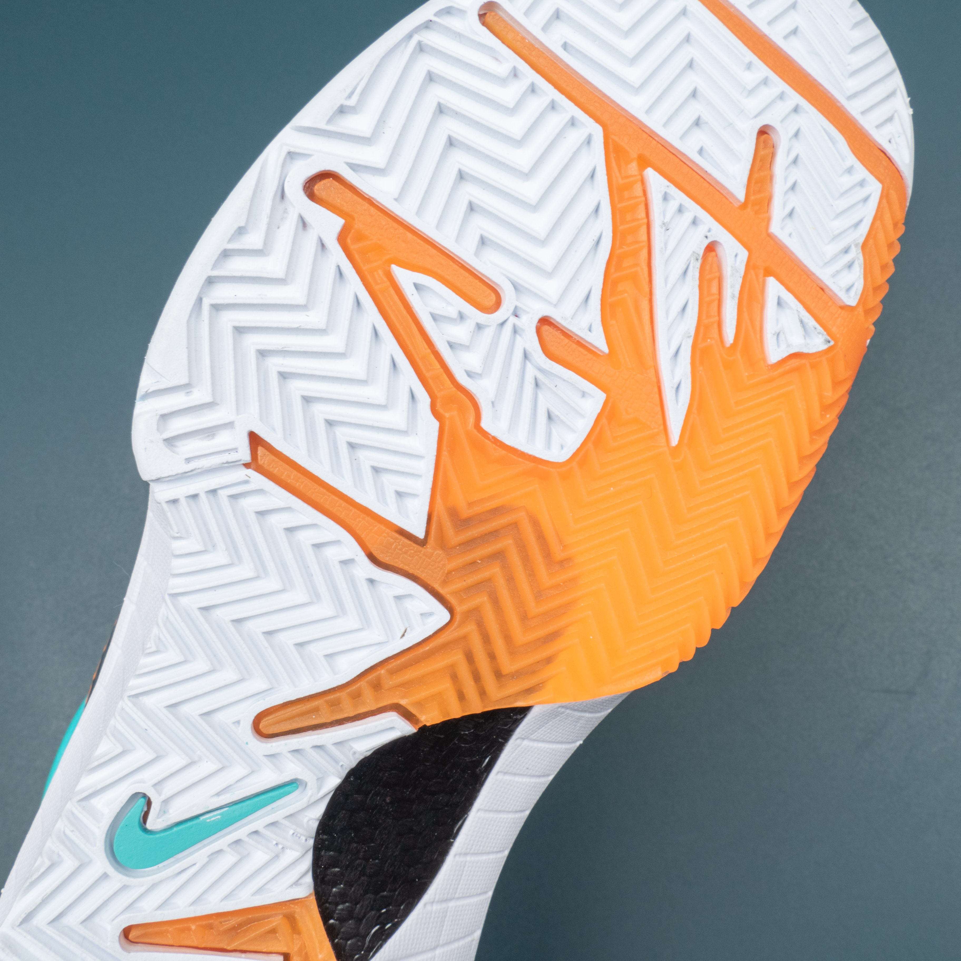 Kobe 4 Protro Undefeated San Antonio Spurs