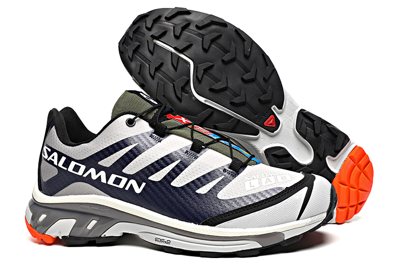 XT-4 ADV ANCED 户外越野跑步鞋 40---45码