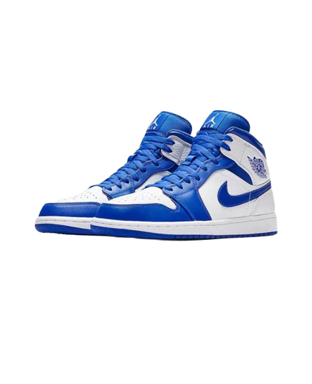 1's Mid Hyper Royal