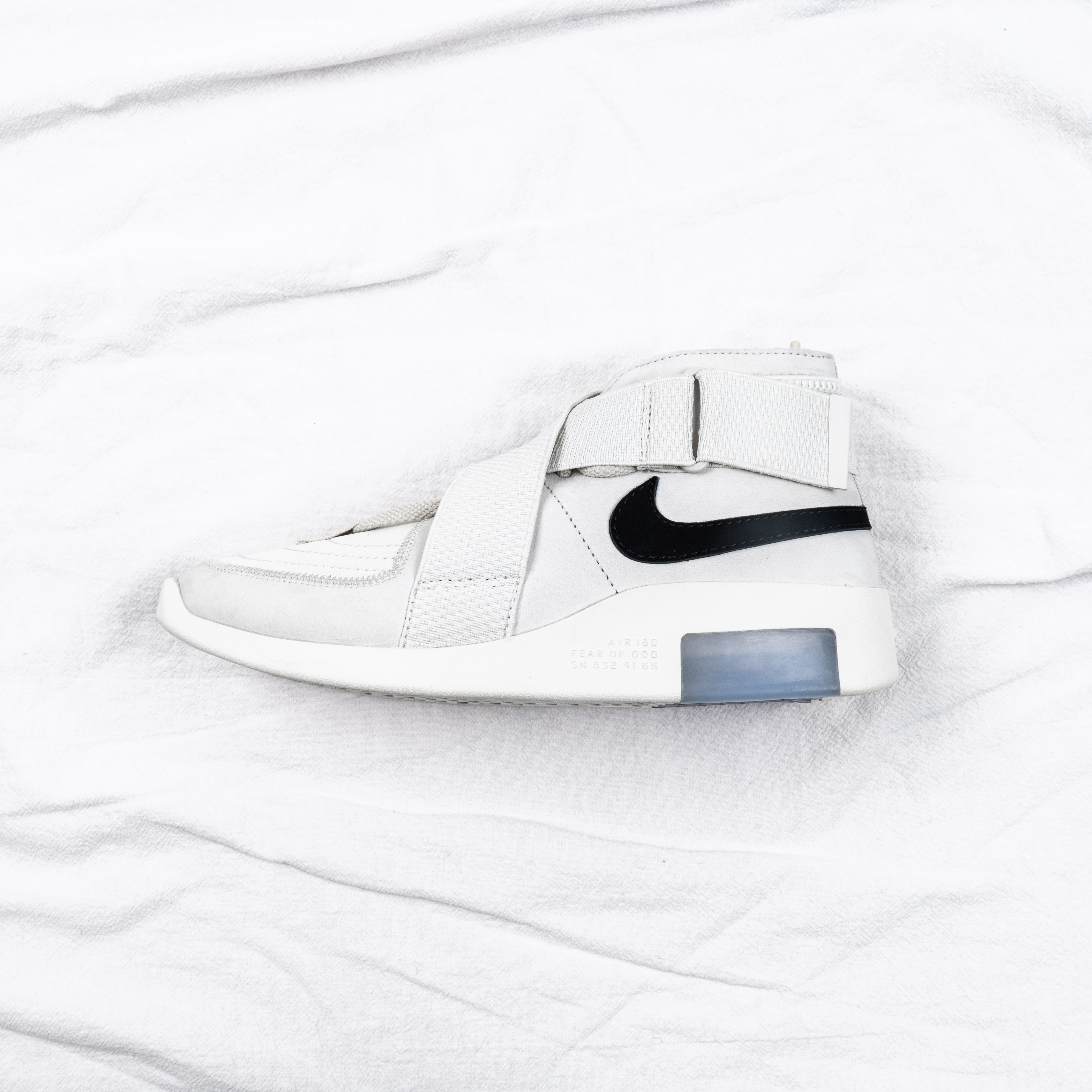 Air Fear of God Raid Light Bone