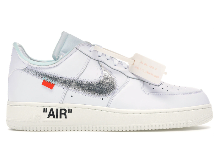 AF 1 Low Off-White ComplexCon