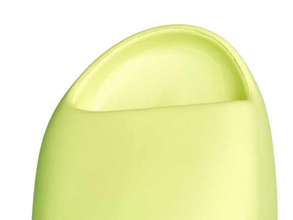 Glow green