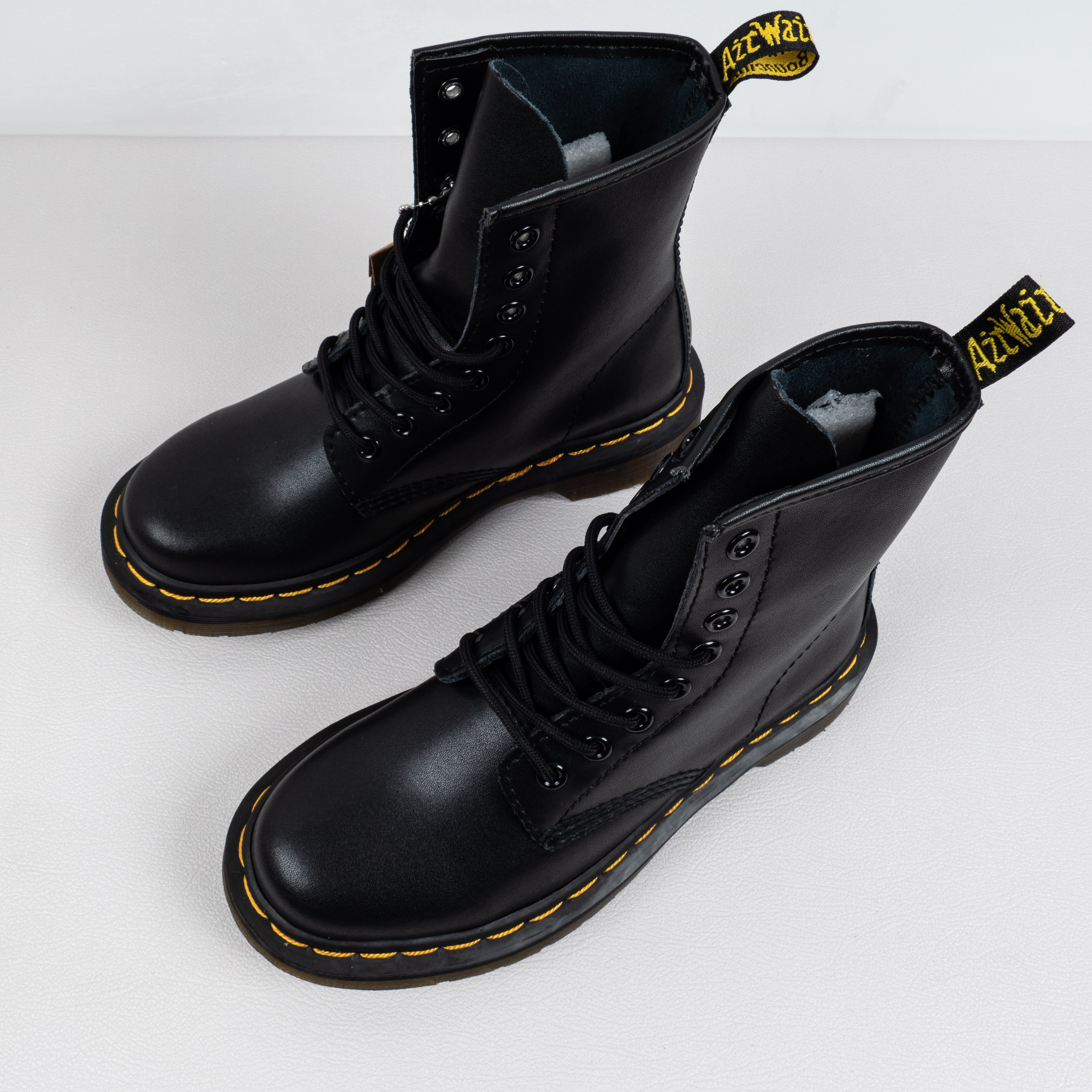 Dr.Martens 1460 high