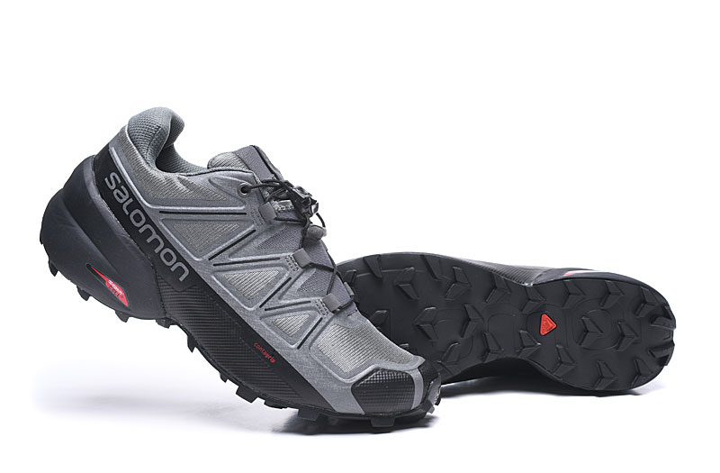 Speed Cross 5 男鞋 40---46码