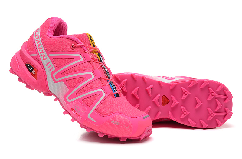 Speed Cross III（1代）