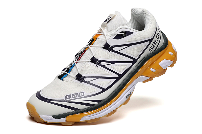 新款 男跑步鞋、户外休闲复古XT6 ADVANCED(40--47码）